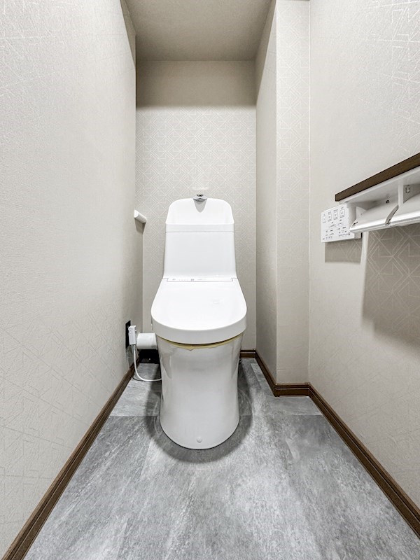 ルイシャトレ錦糸町　6階北東角部屋 その他