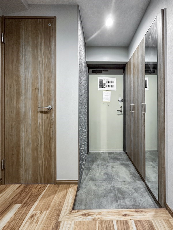 ルイシャトレ錦糸町　6階北東角部屋 その他