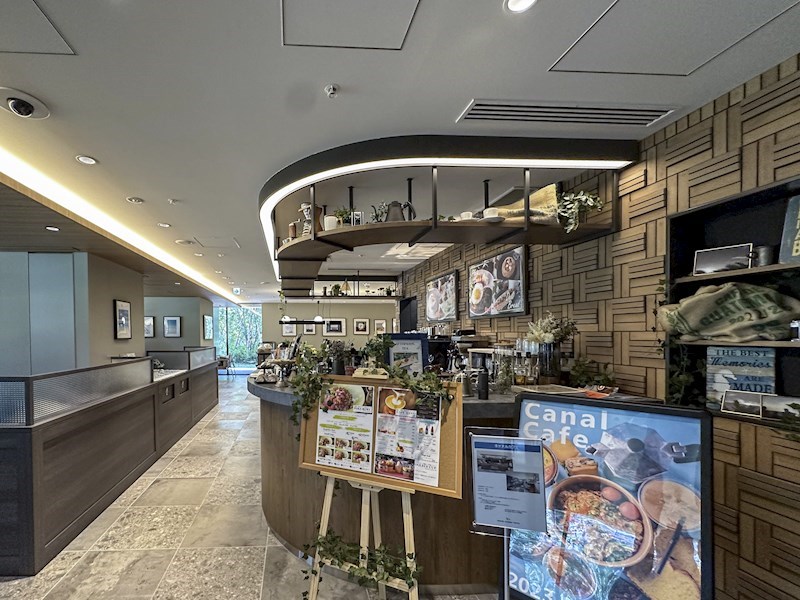 パークタワー勝どきサウス　39階南西角部屋 その他