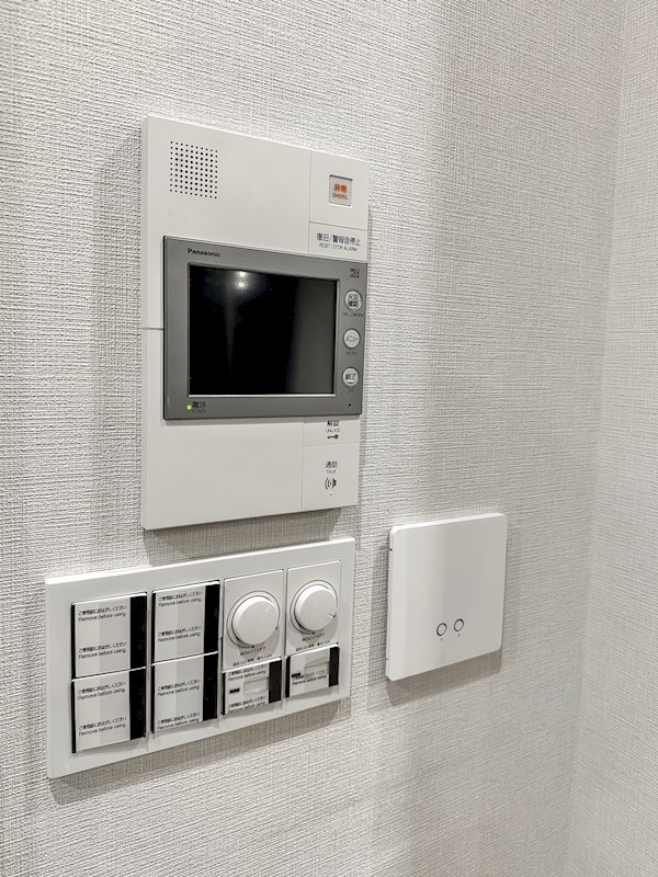 ウエルタワー深川　最上階角部屋 その他