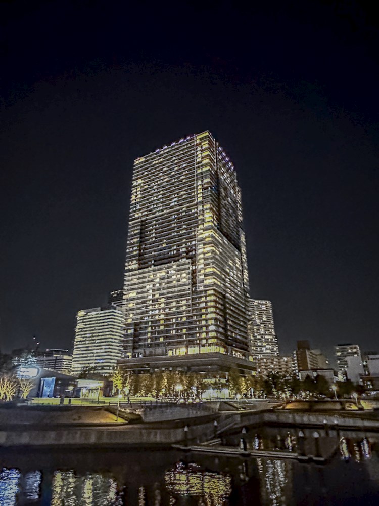 ブランズタワー豊洲　23階北東角部屋 その他