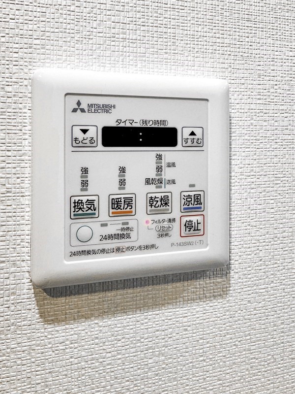 隅田リバーサイド永谷　5階南西向き その他