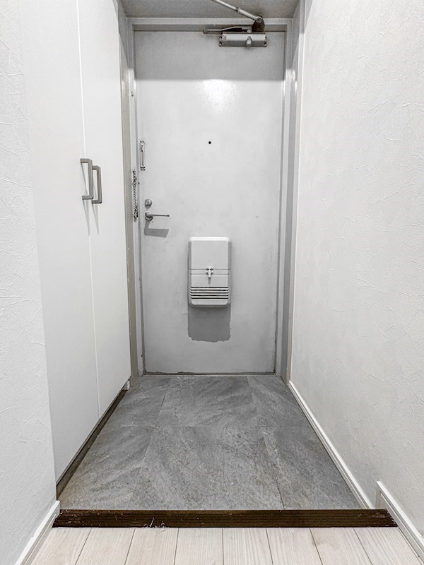 パークハイツ錦糸町第2　3階南東角部屋 その他