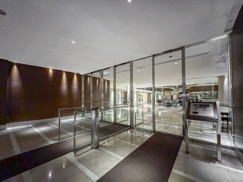 アーバンドックパークシティ豊洲タワーA棟　39階西向き その他