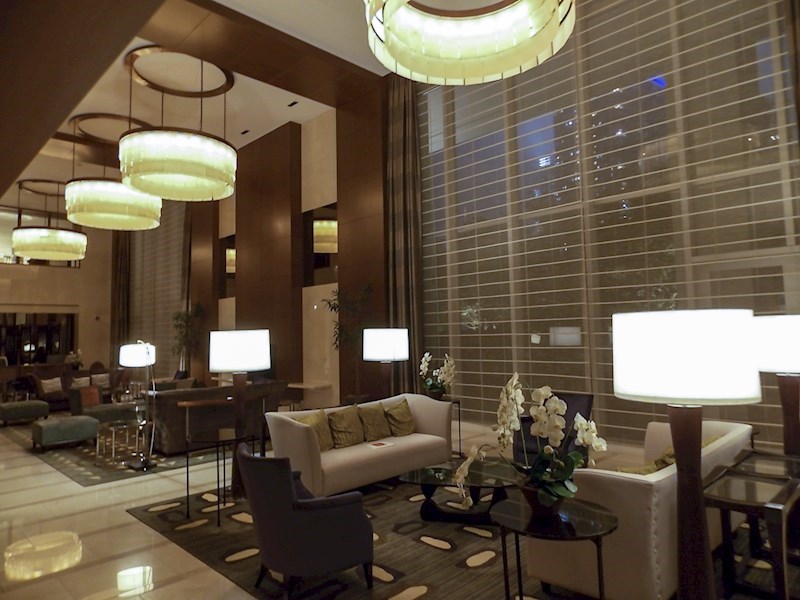 アーバンドックパークシティ豊洲タワーA棟　39階西向き その他