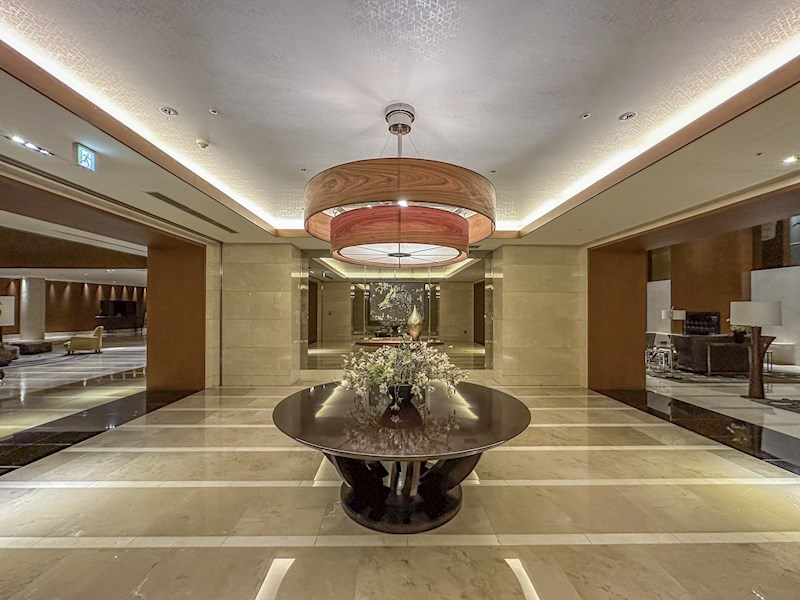 アーバンドックパークシティ豊洲タワーA棟　39階西向き その他