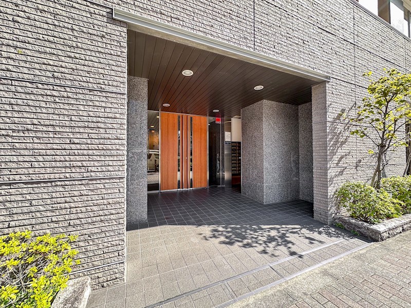 エルステージ月島アトラージュ　5階角部屋 その他
