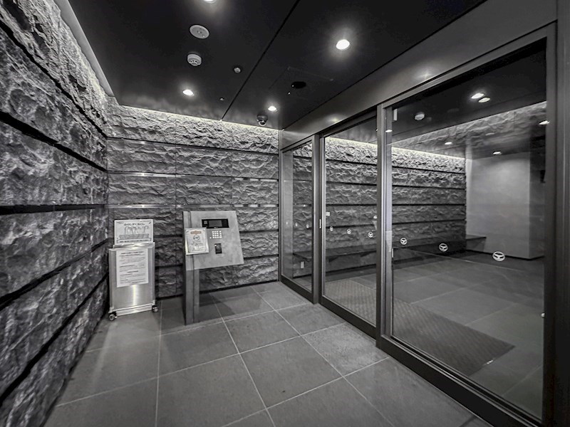 パークタワー晴海 45階南向き その他