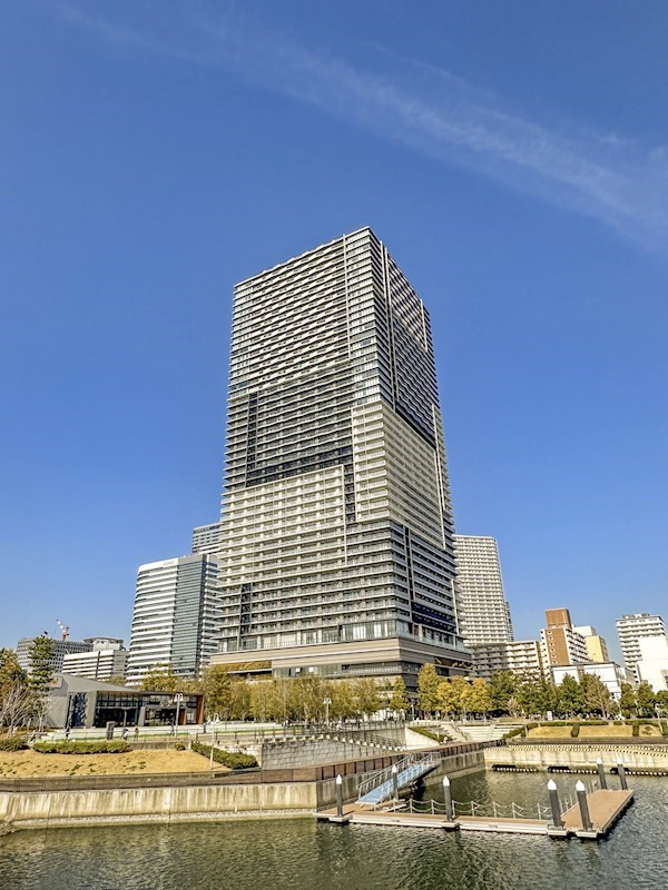 ブランズタワー豊洲 その他