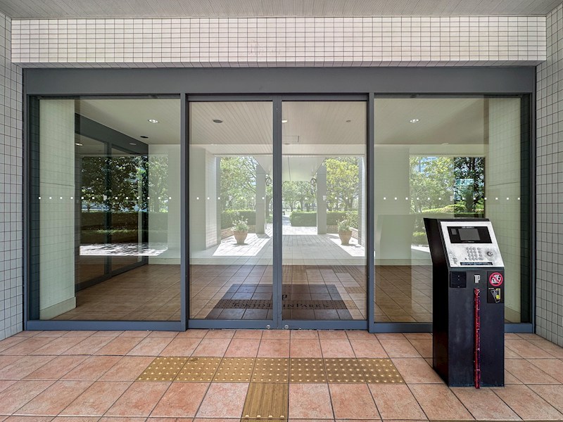 東京ツインパークス ライトウイング 43階北西角部屋 その他