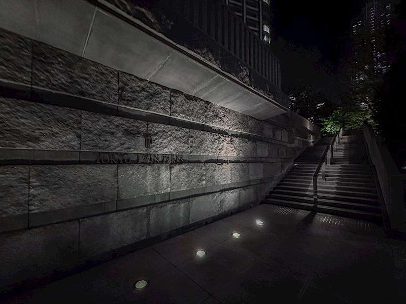 東京ツインパークス レフトウイング 37階南西向き その他
