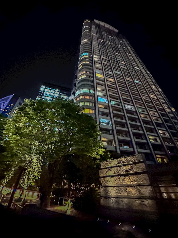 東京ツインパークス レフトウイング 23階北東角部屋 その他