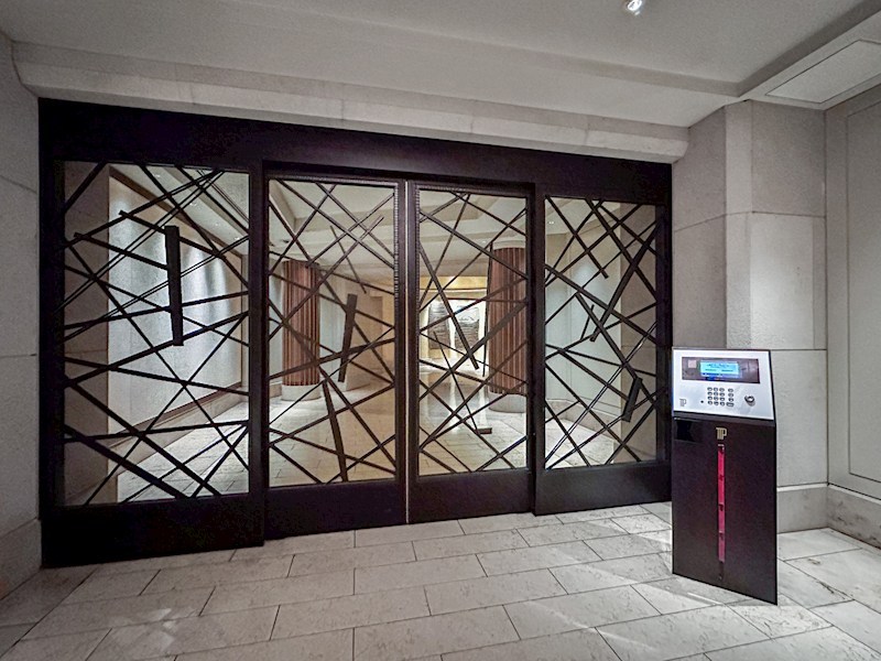 東京ツインパークス レフトウイング 23階北東角部屋 その他