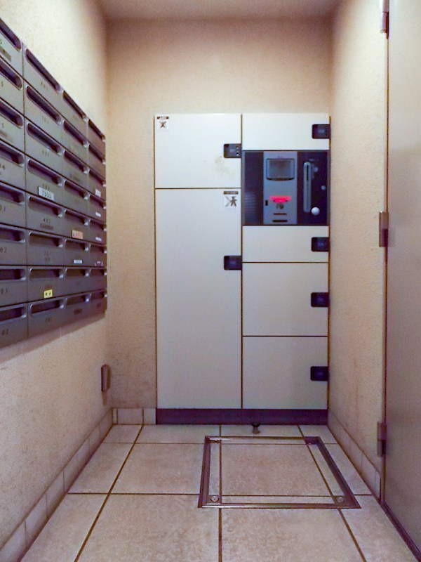 サンクタス錦糸町クレフ　3階南西角部屋 その他