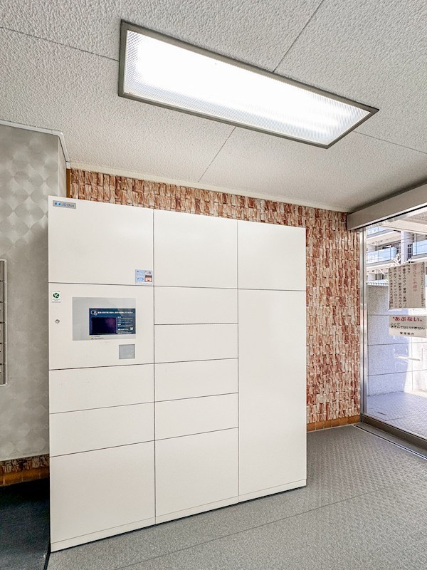 エンゼルハイムリバーサイド両国　6階南東向き その他