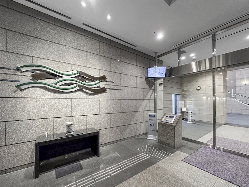 ブリリアタワー東京 33階北西角部屋 その他