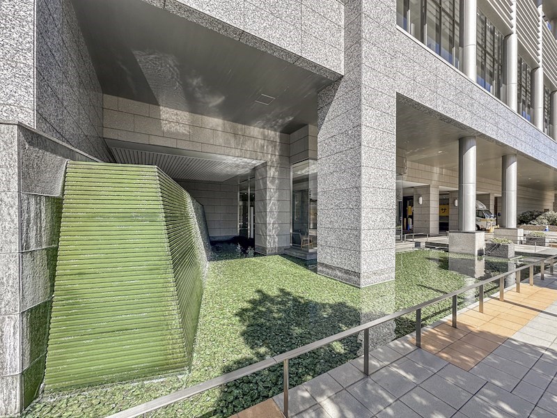 ブリリアタワー東京 33階北西角部屋 その他