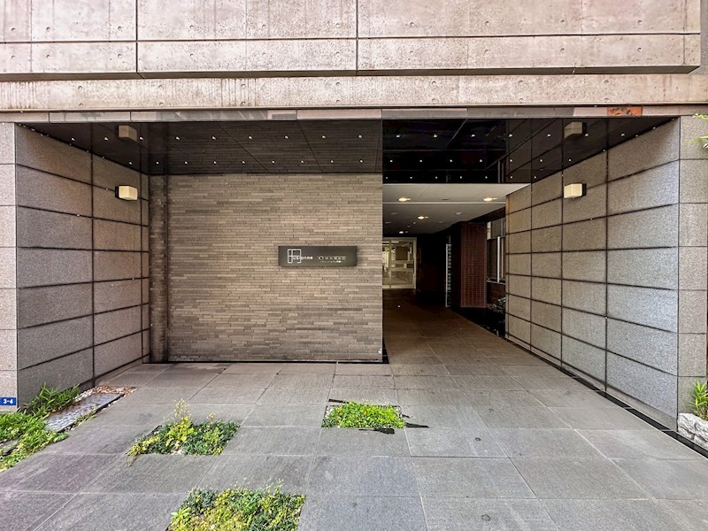 フュージョナル両国 6階南東角部屋 その他
