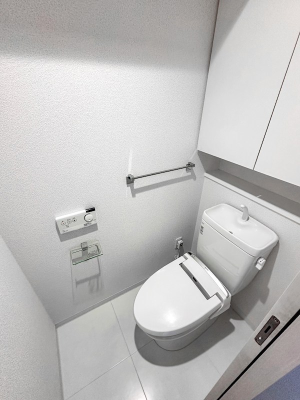 フュージョナル両国 6階南東角部屋 その他