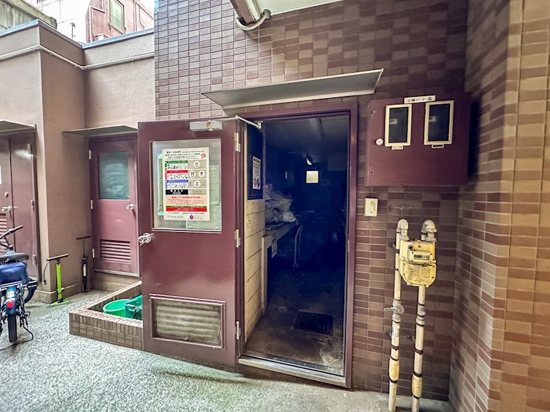 ライオンズマンション錦糸町亀沢　3階南東角部屋 その他