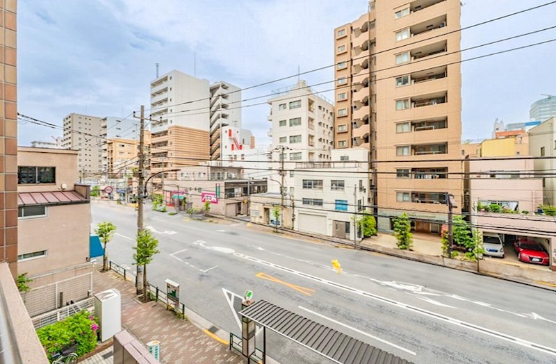 ライオンズマンション錦糸町亀沢　3階南東角部屋 その他