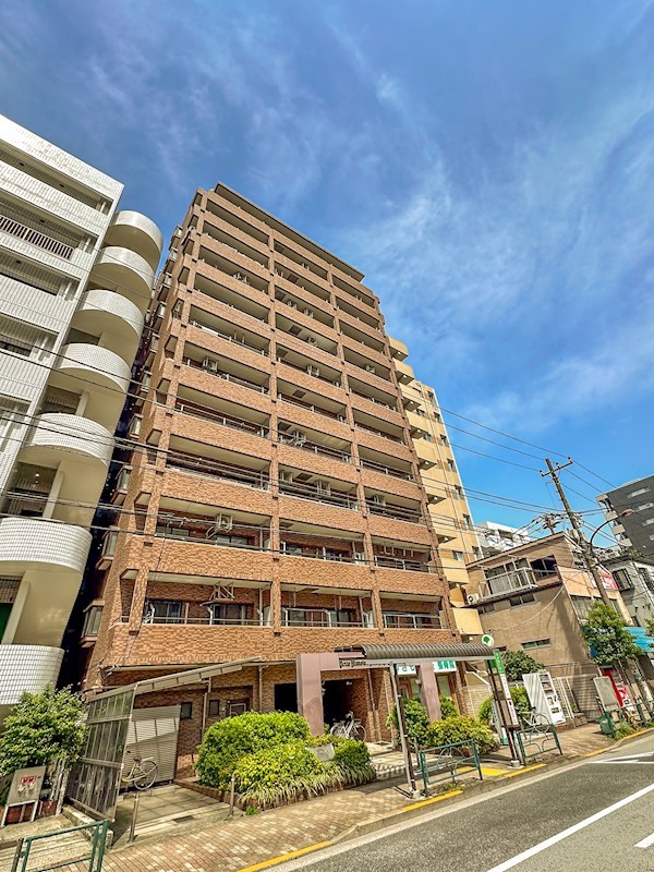 ライオンズマンション錦糸町亀沢　3階南東角部屋 その他