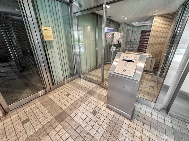 ライオンズマンション錦糸町亀沢　3階南東角部屋 その他