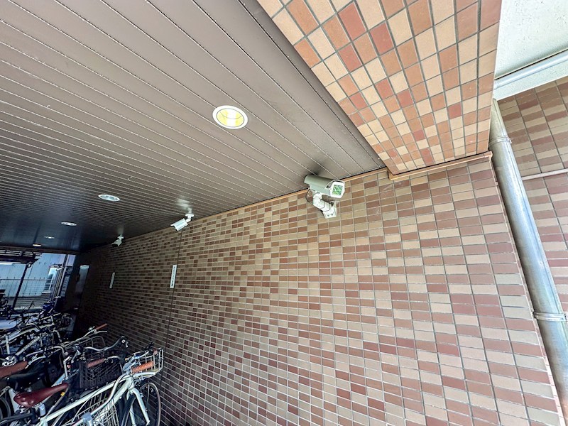 ライオンズマンション錦糸町亀沢　3階南東角部屋 その他