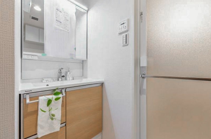 ライオンズマンション錦糸町亀沢　3階南東角部屋 その他