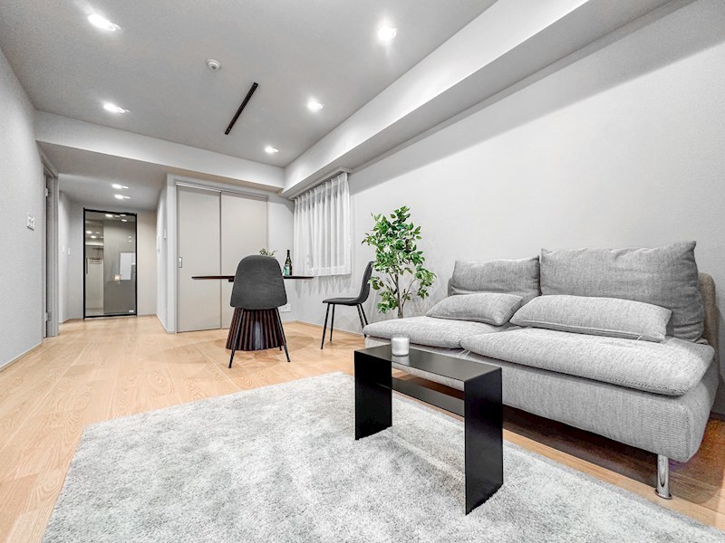 ファミール日本橋ブルー・クレール　4階南東角部屋 その他