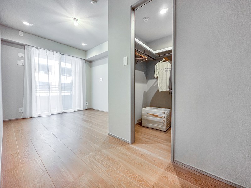 ファミール日本橋ブルー・クレール　4階南東角部屋 その他