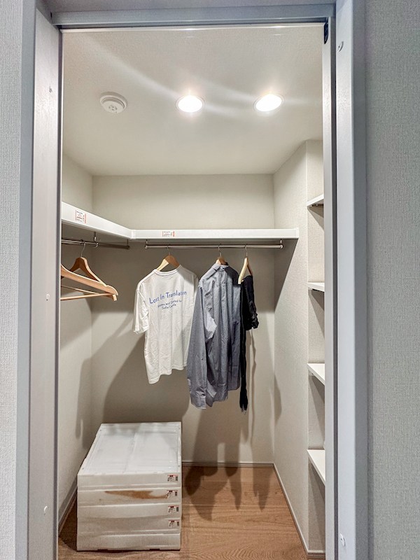 ファミール日本橋ブルー・クレール　4階南東角部屋 その他