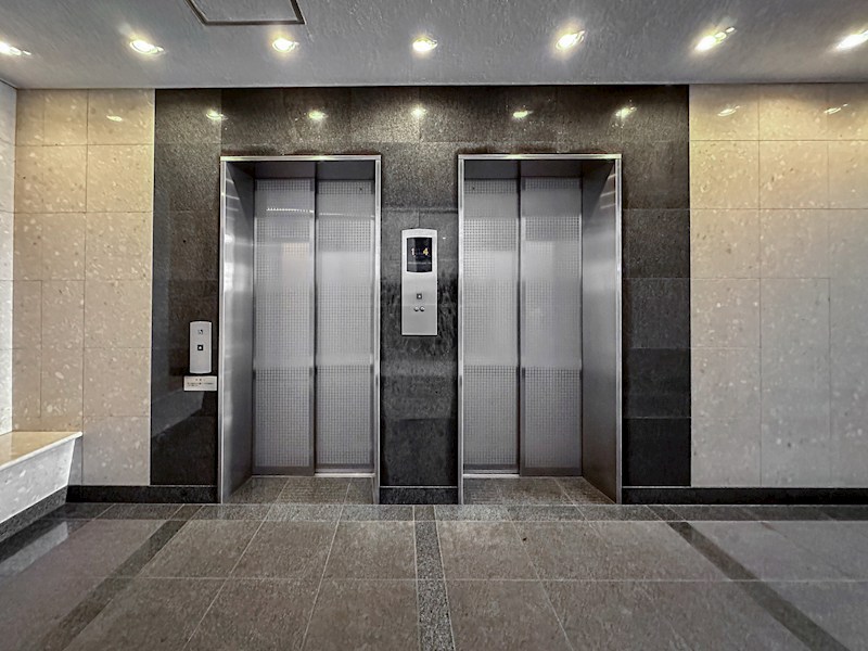 ファミール日本橋ブルー・クレール　4階南東角部屋 その他