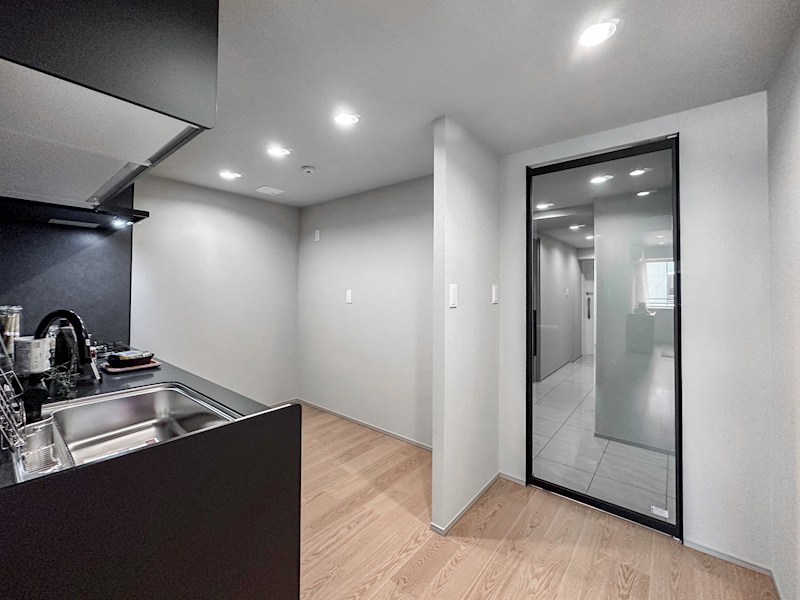 ファミール日本橋ブルー・クレール　4階南東角部屋 その他