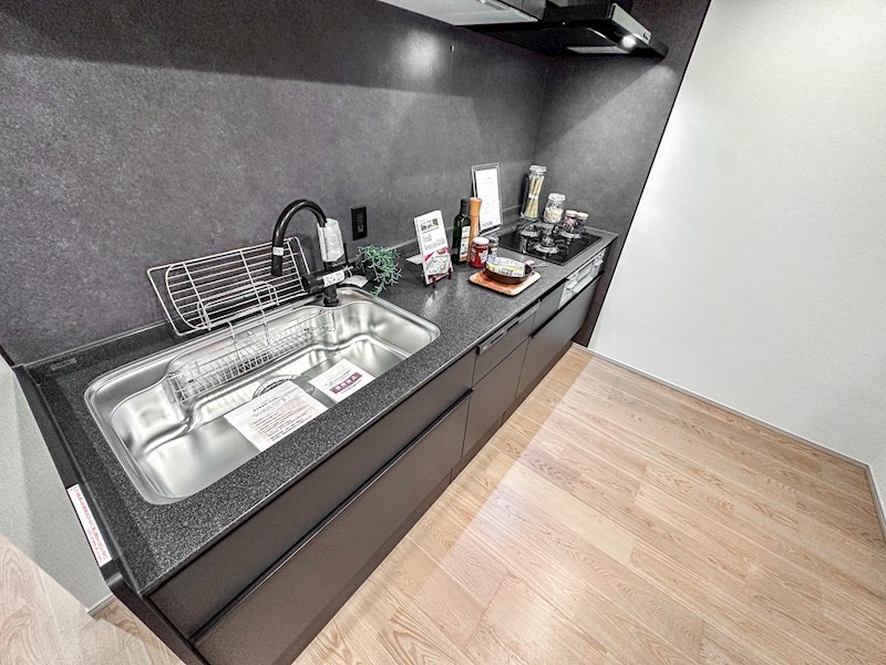 ファミール日本橋ブルー・クレール　4階南東角部屋 その他