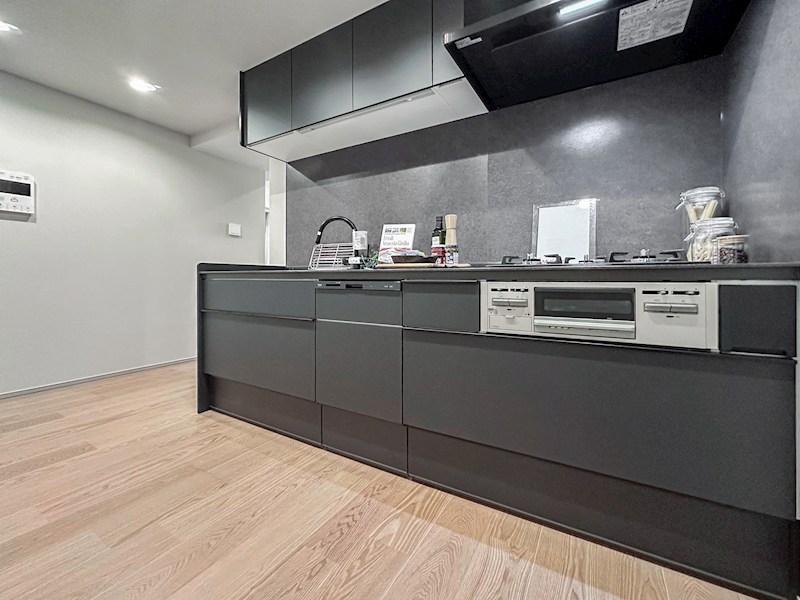 ファミール日本橋ブルー・クレール　4階南東角部屋 その他