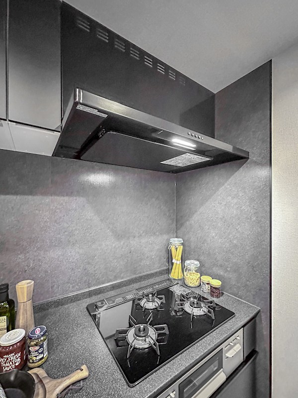 ファミール日本橋ブルー・クレール　4階南東角部屋 その他