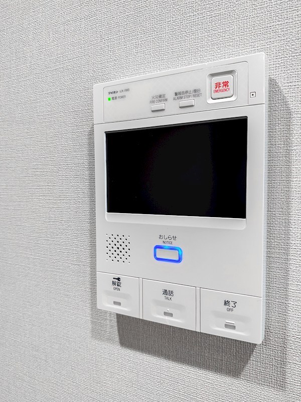 ファミール日本橋ブルー・クレール　4階南東角部屋 その他