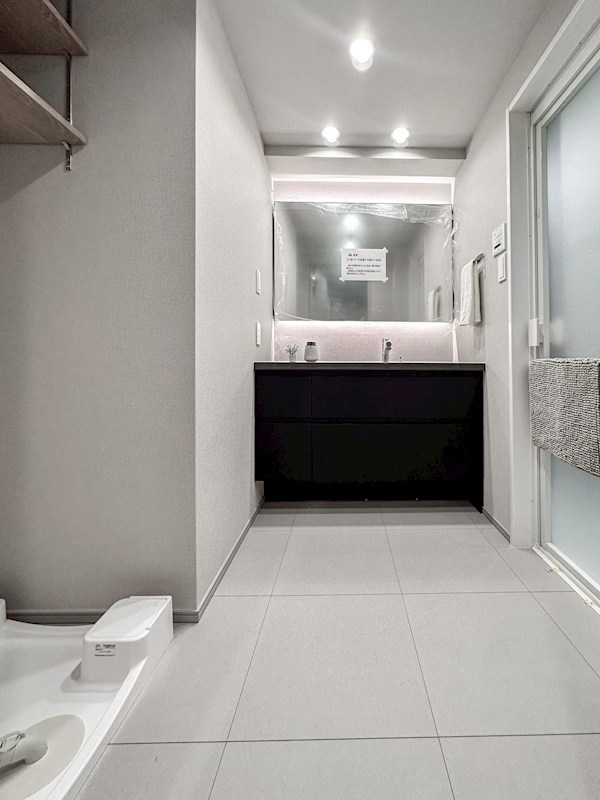 ファミール日本橋ブルー・クレール　4階南東角部屋 その他