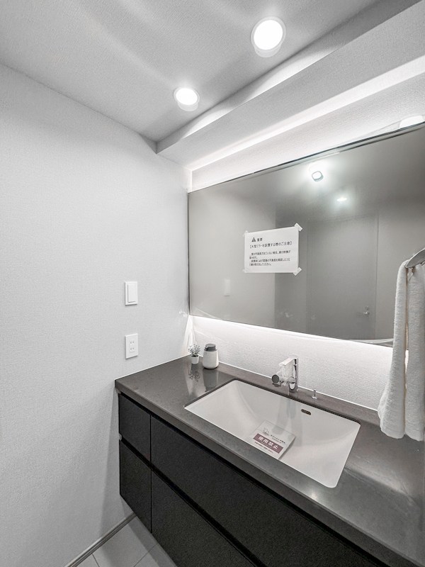 ファミール日本橋ブルー・クレール　4階南東角部屋 その他