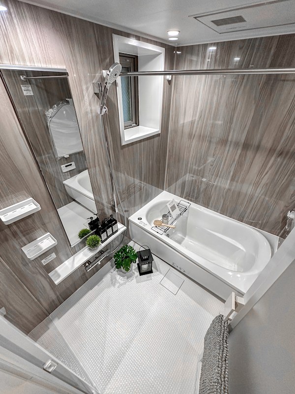 ファミール日本橋ブルー・クレール　4階南東角部屋 その他