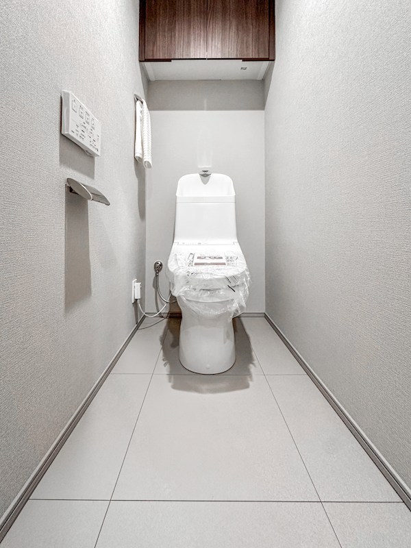 ファミール日本橋ブルー・クレール　4階南東角部屋 その他