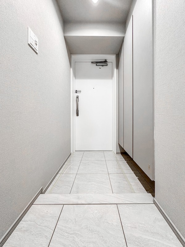 ファミール日本橋ブルー・クレール　4階南東角部屋 その他