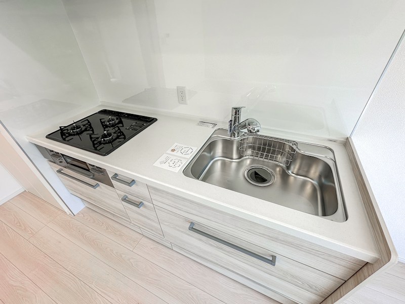 日本橋グリーンハイツ　南東向きテラス専用庭付き その他