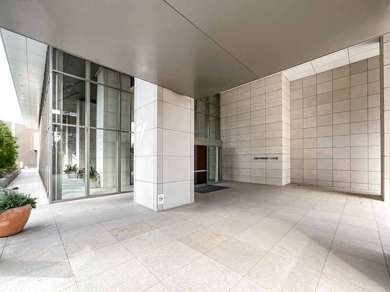 THE TOYOSU TOWER　40階北向き その他