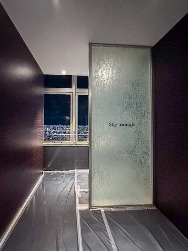 THE TOYOSU TOWER　40階北向き その他