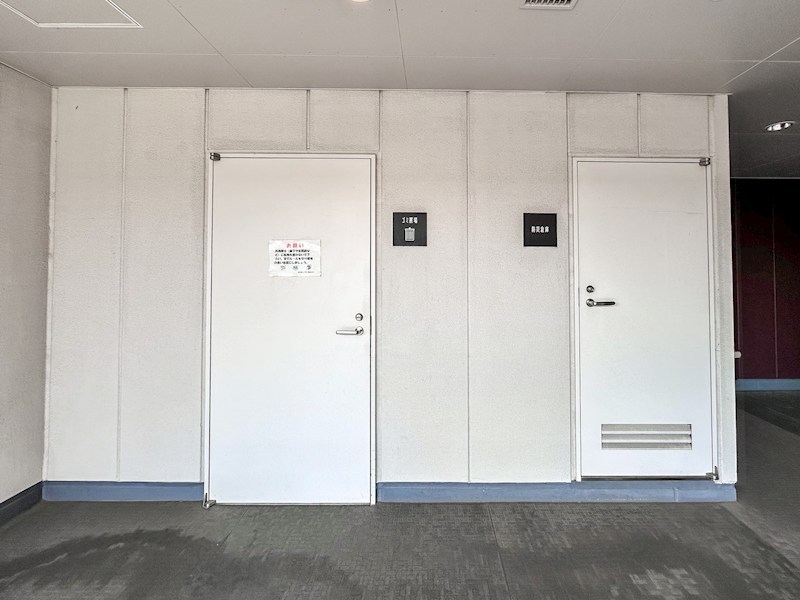 勝どきビュータワー　52階北西角部屋 その他