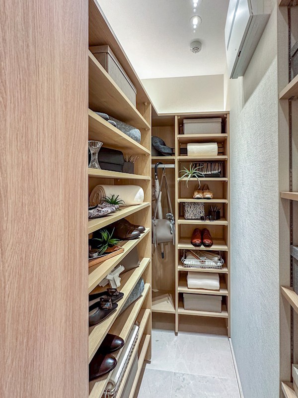 勝どきビュータワー　52階北西角部屋 その他