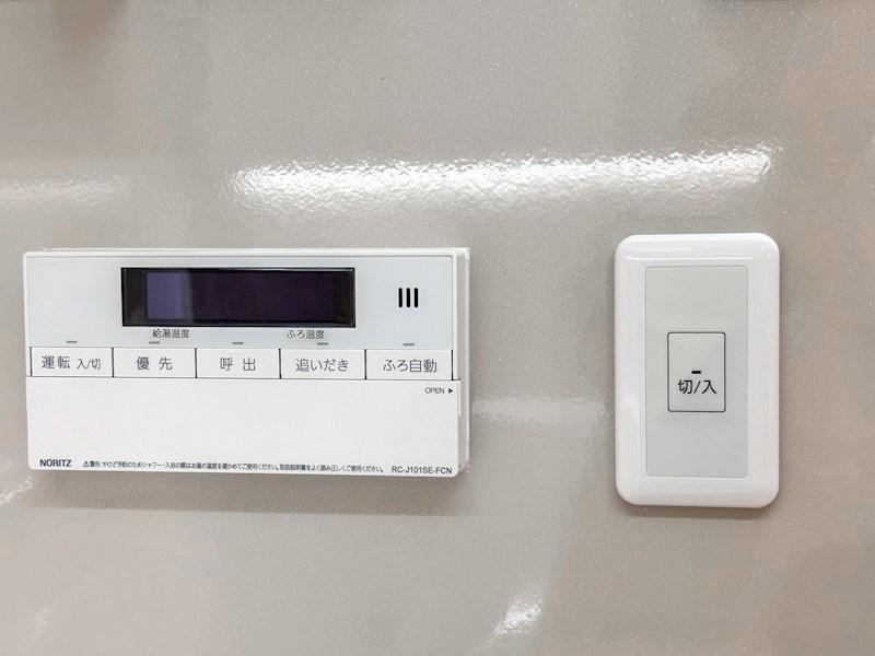 勝どきビュータワー　52階北西角部屋 その他