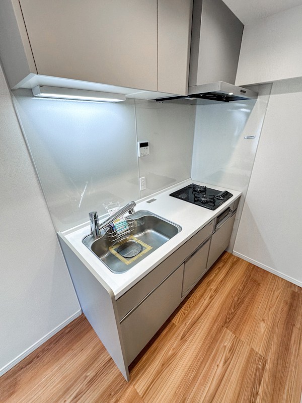 チサンマンション両国　7階北東角部屋 その他